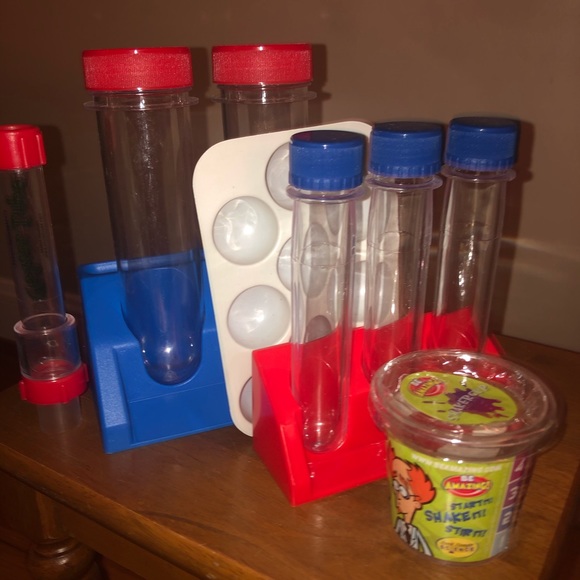 Loaded Science Experiments Kit! - Picture 2 of 14